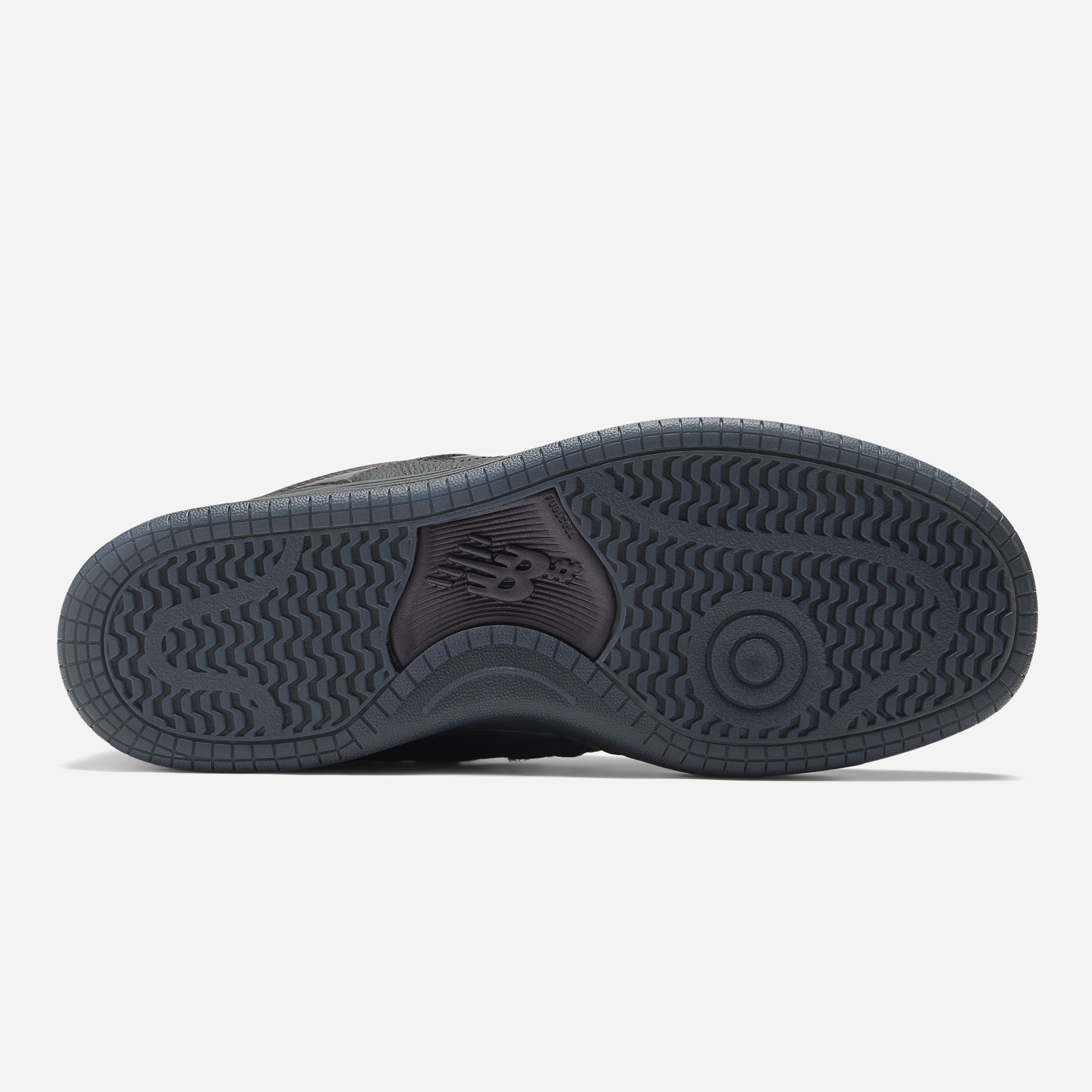 New Balance Numeric x Bronze Hardware - 480 - Black Black