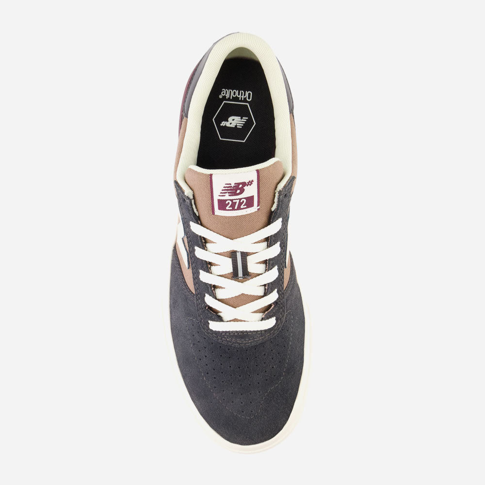 NEW BALANCE NUMERIC - NM 272 - Phantom Mushroom