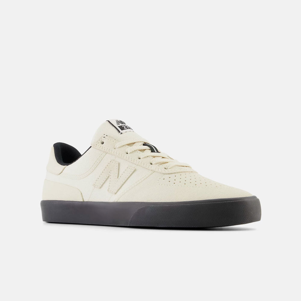 NEW BALANCE NUMERIC - NM 272 - Sea Salt Black