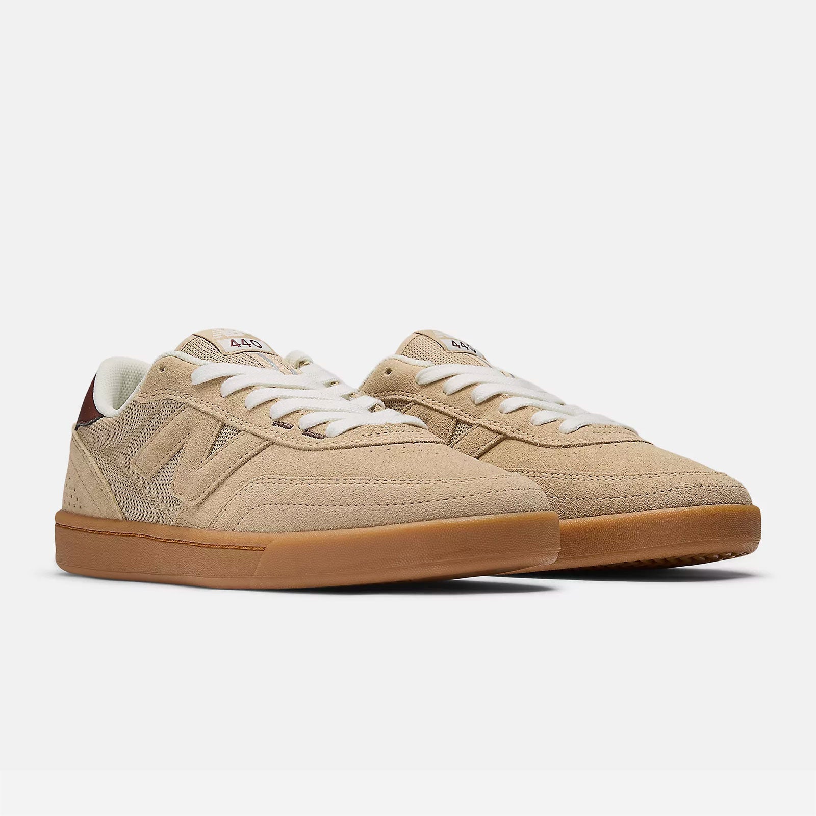 New Balance Numeric - 440 V2 - Incense / Rich Oak