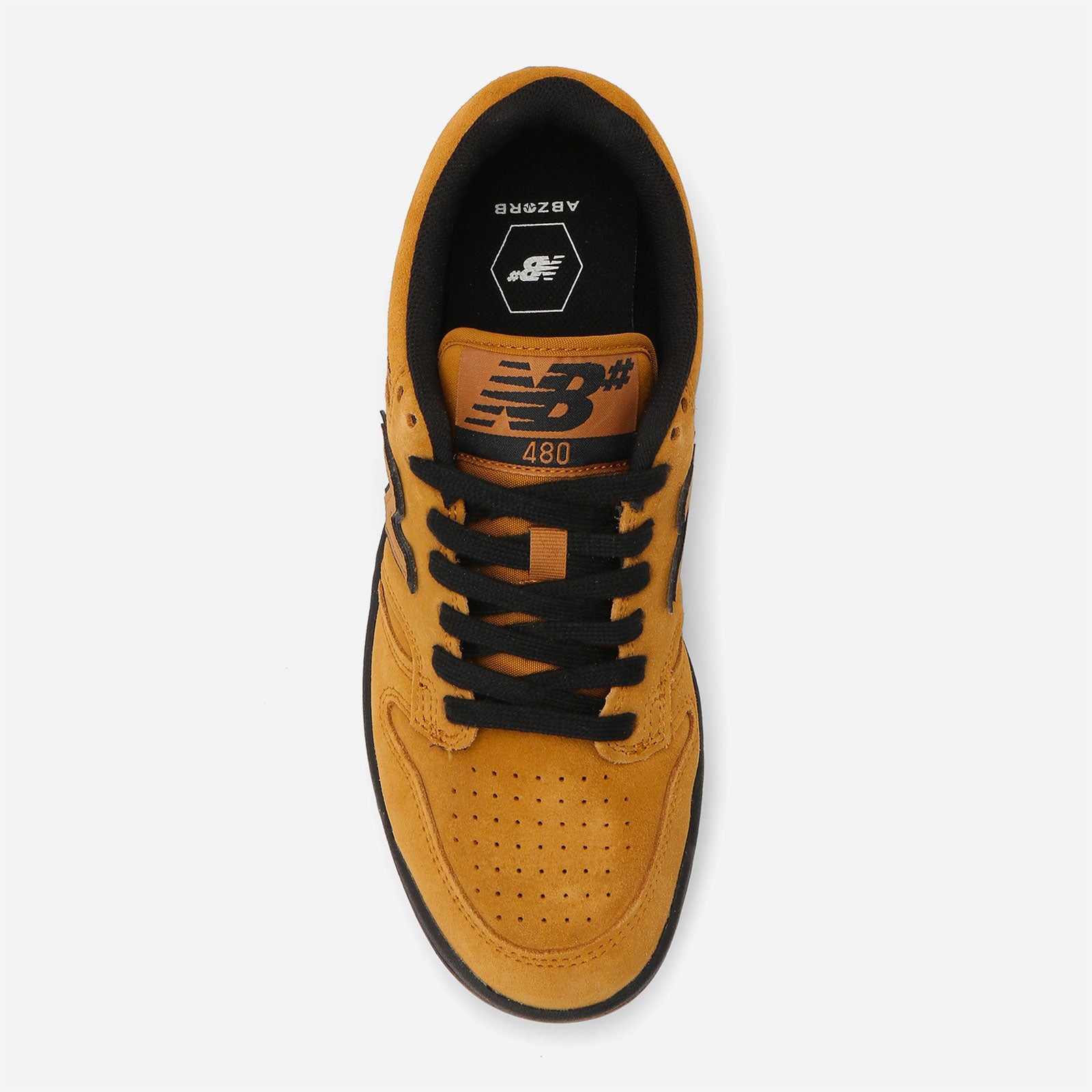 NEW BALANCE NUMERIC - NM480GDT- WORKWEAR