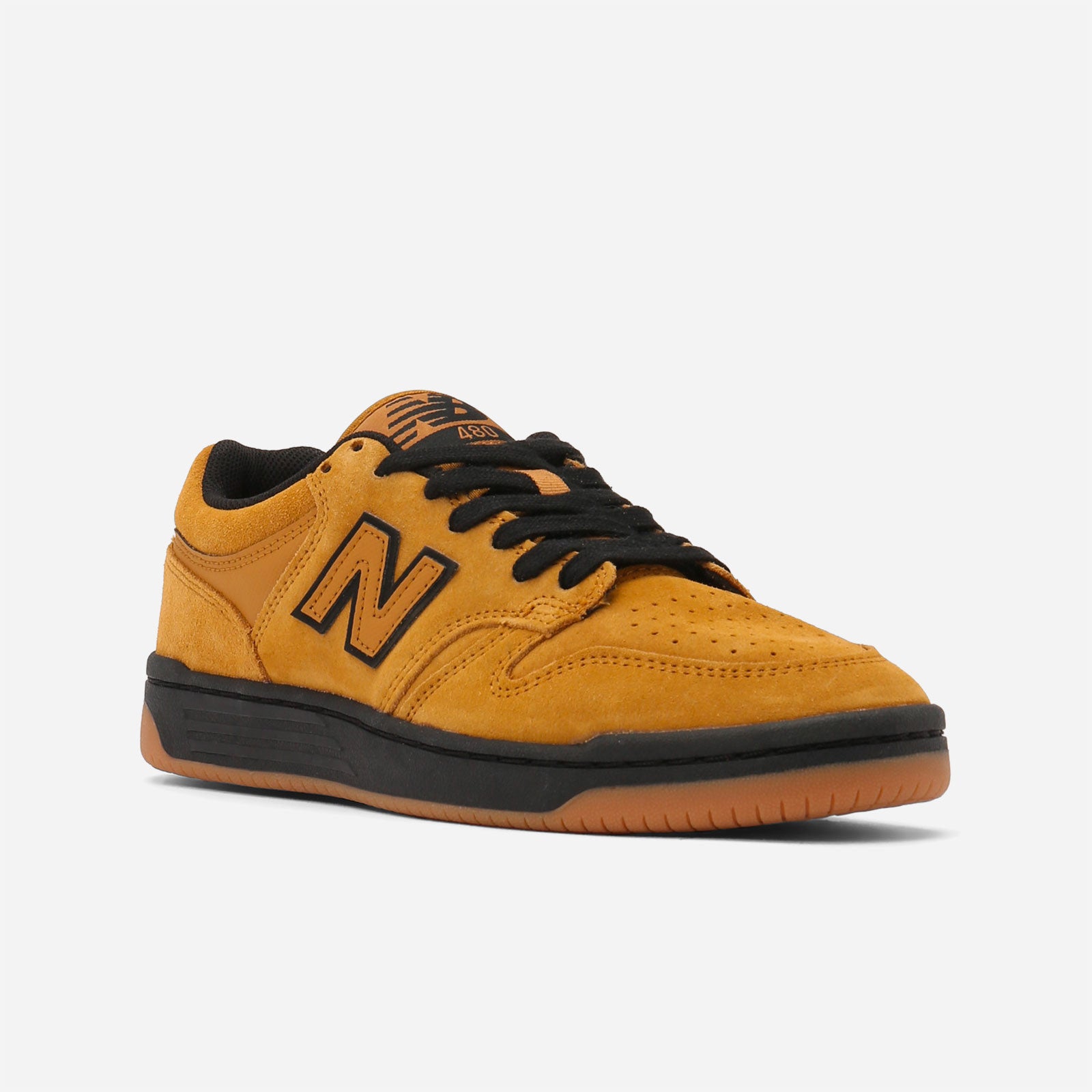 NEW BALANCE NUMERIC - NM480GDT- WORKWEAR