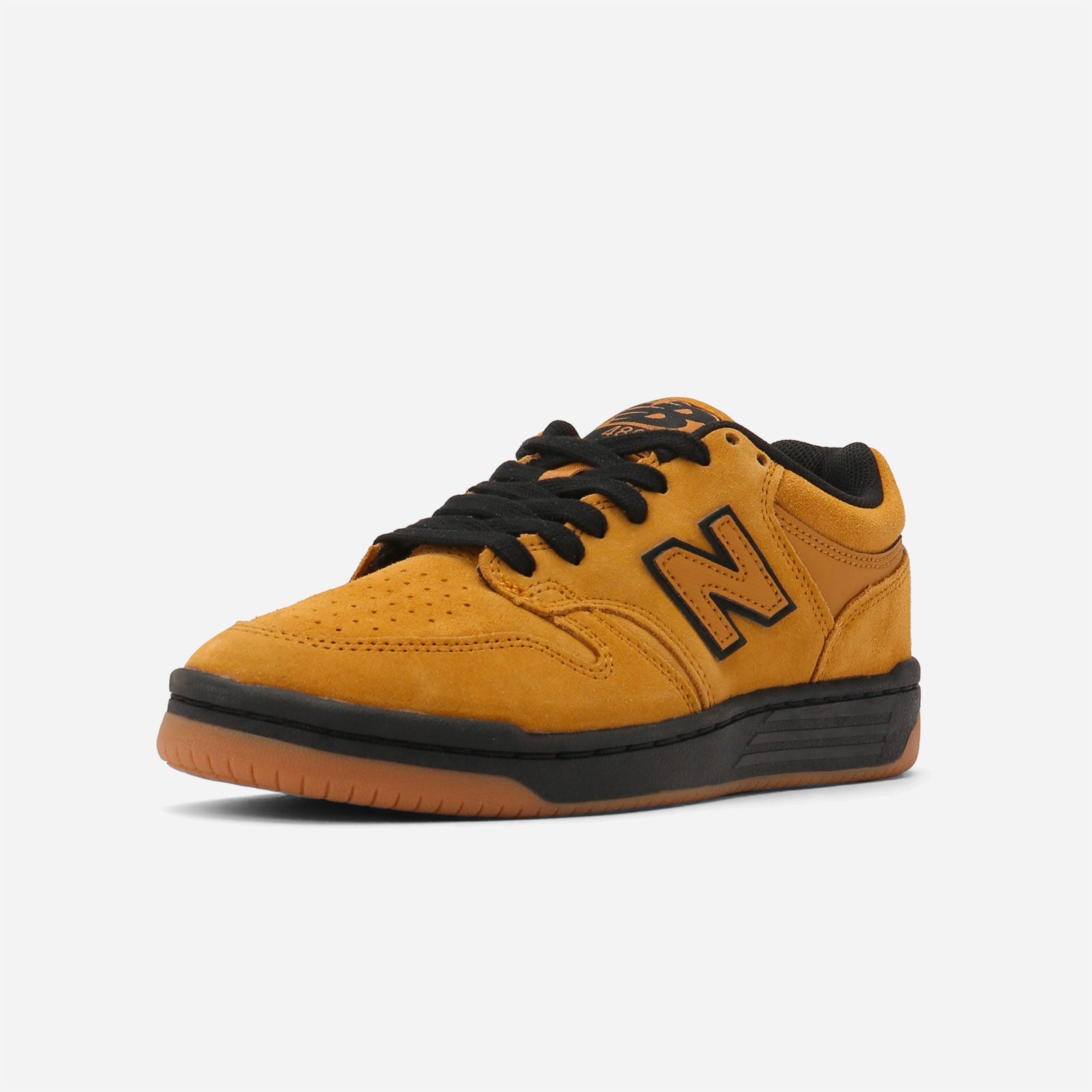 NEW BALANCE NUMERIC - NM480GDT- WORKWEAR