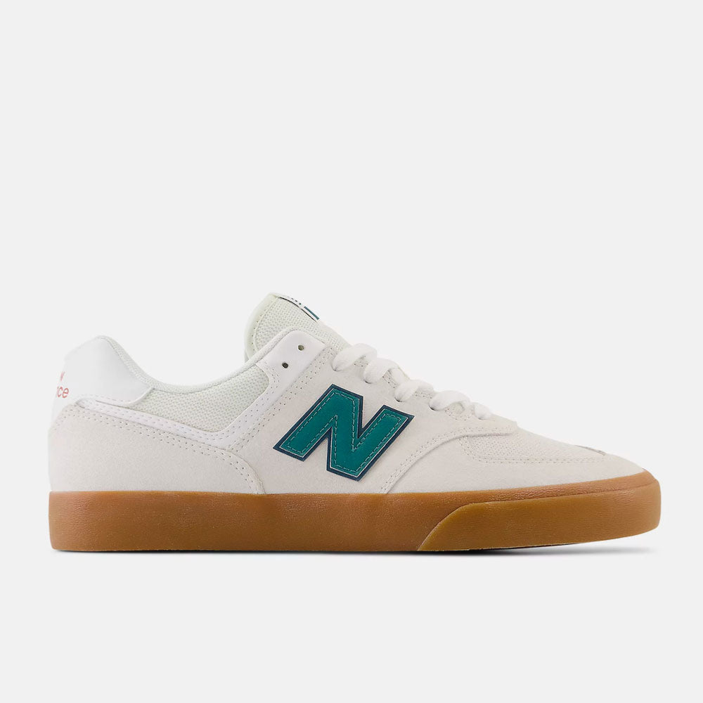 NEW BALANCE NUMERIC - NM 574 - Sea Salt Teal