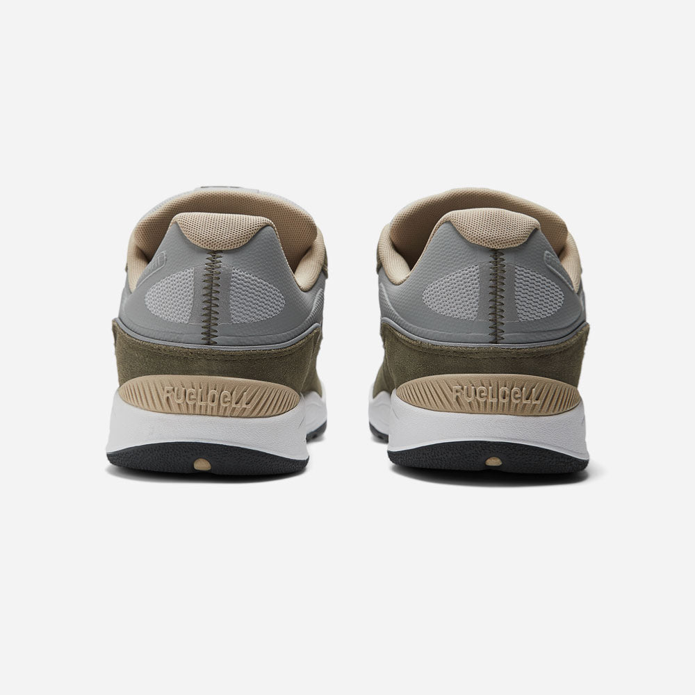 NEW BALANCE NUMERIC - NM 1010 TIAGO LEMOS - Olive - Grey