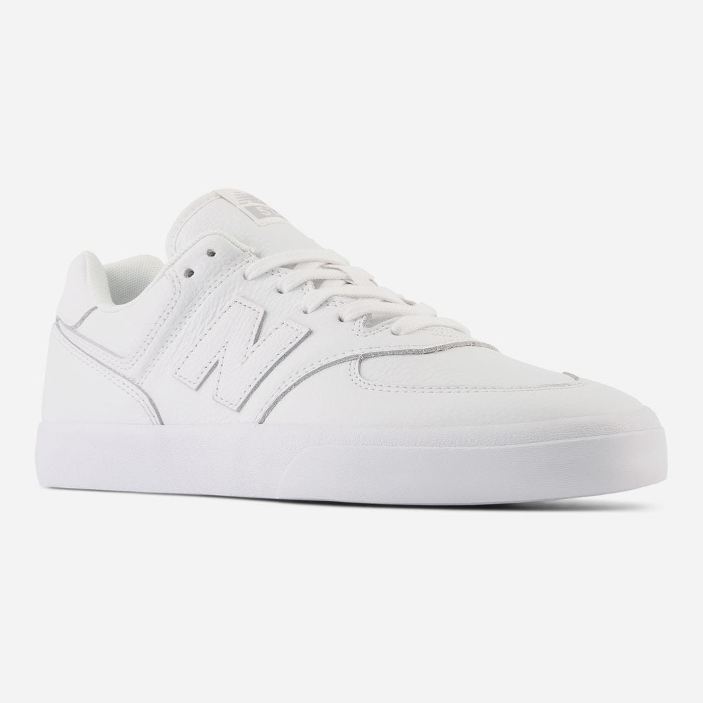 NEW BALANCE NUMERIC - NM 574 - Grey - Grey