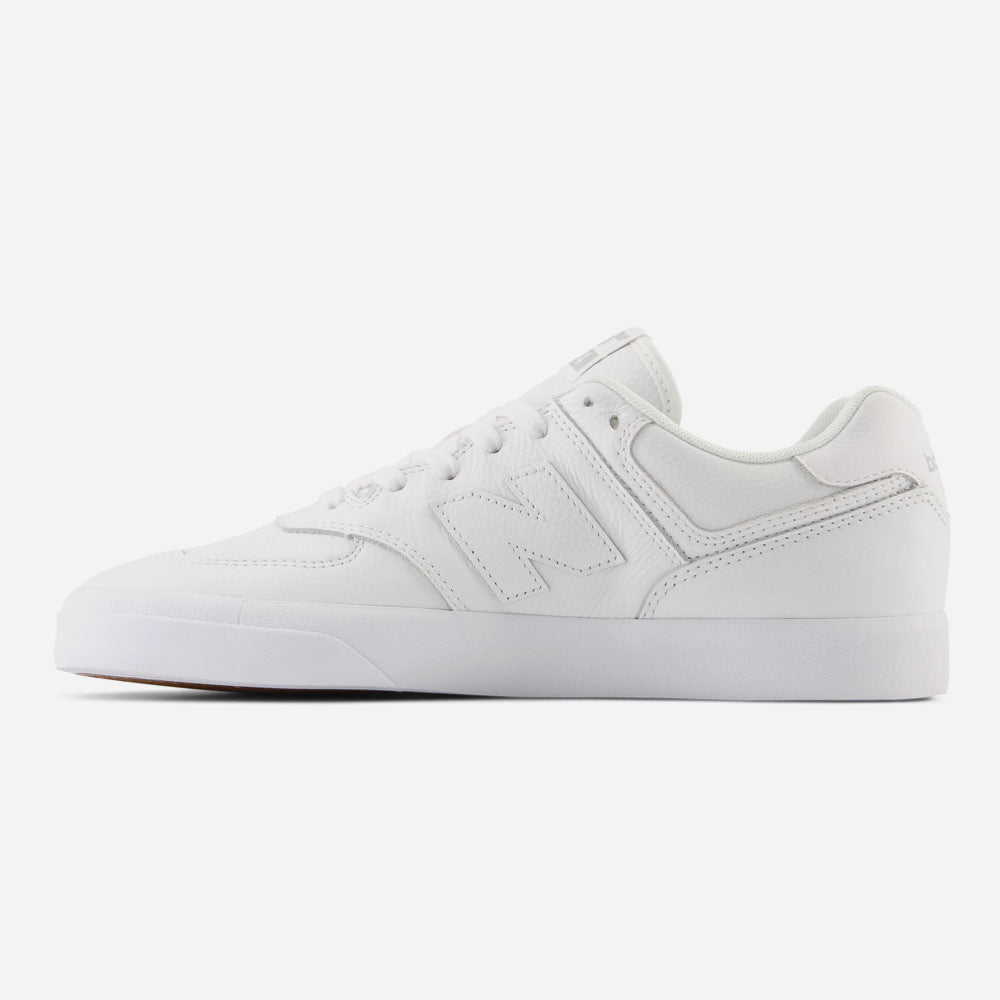 NEW BALANCE NUMERIC - NM 574 - Grey - Grey