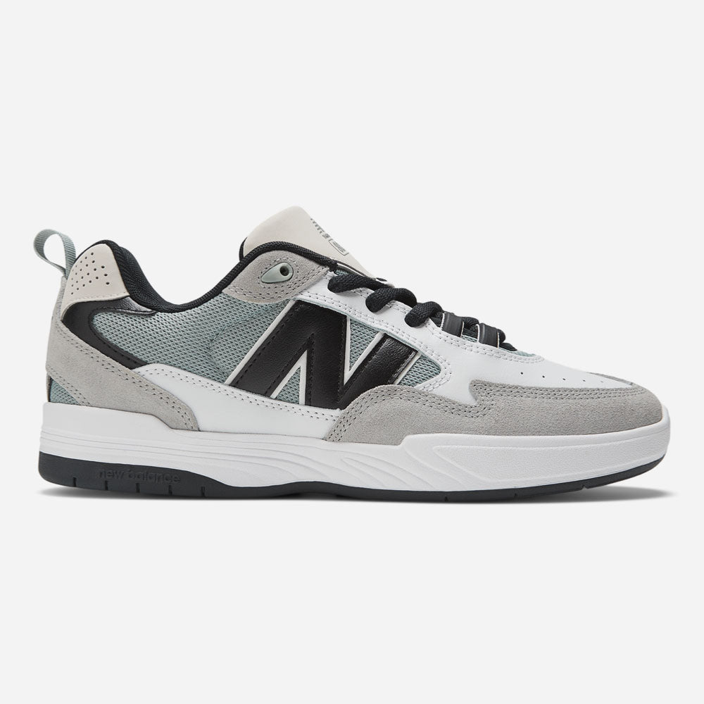 NEW BALANCE NUMERIC - NM 808 TIAGO LEMOS - Grey Black