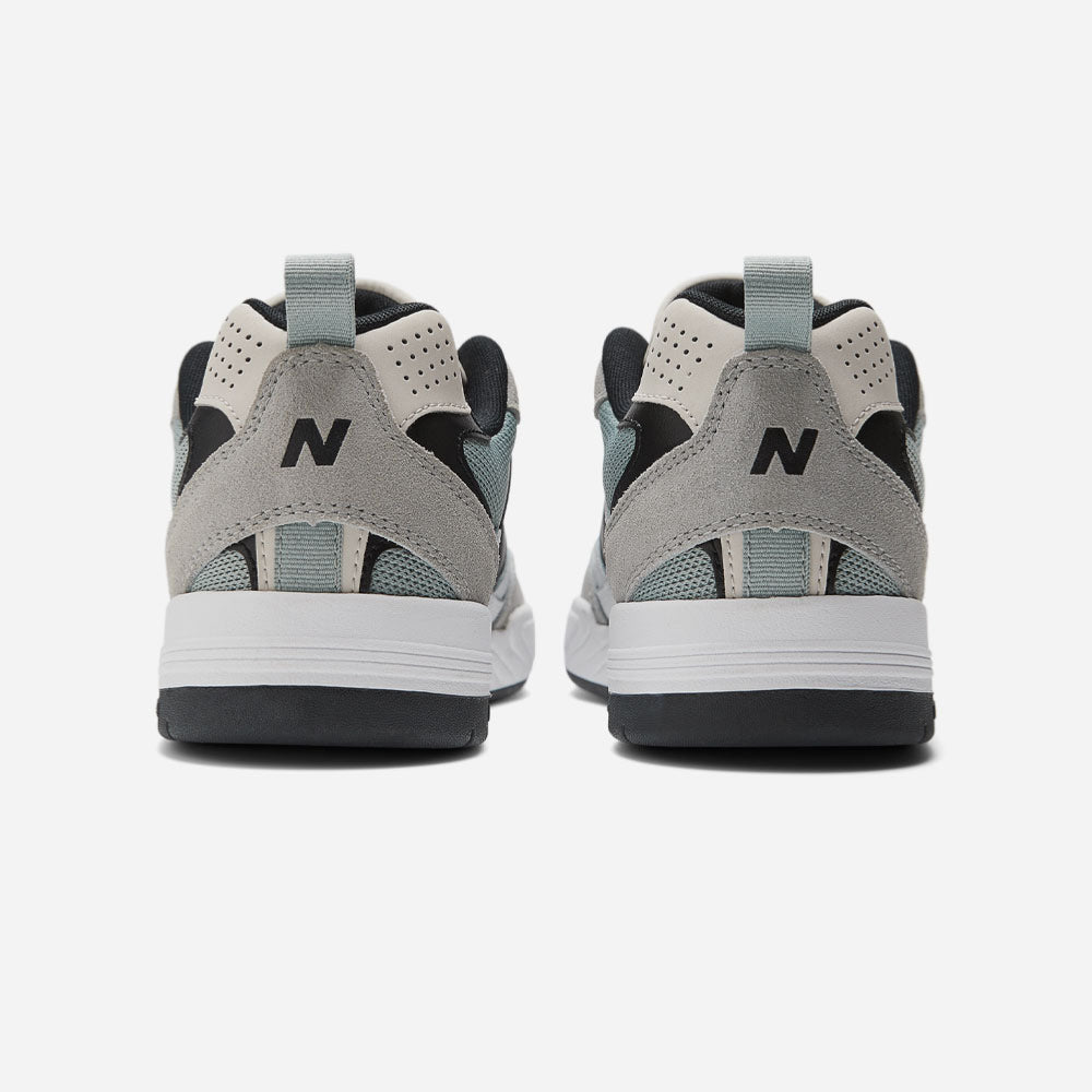 NEW BALANCE NUMERIC - NM 808 TIAGO LEMOS - Grey Black