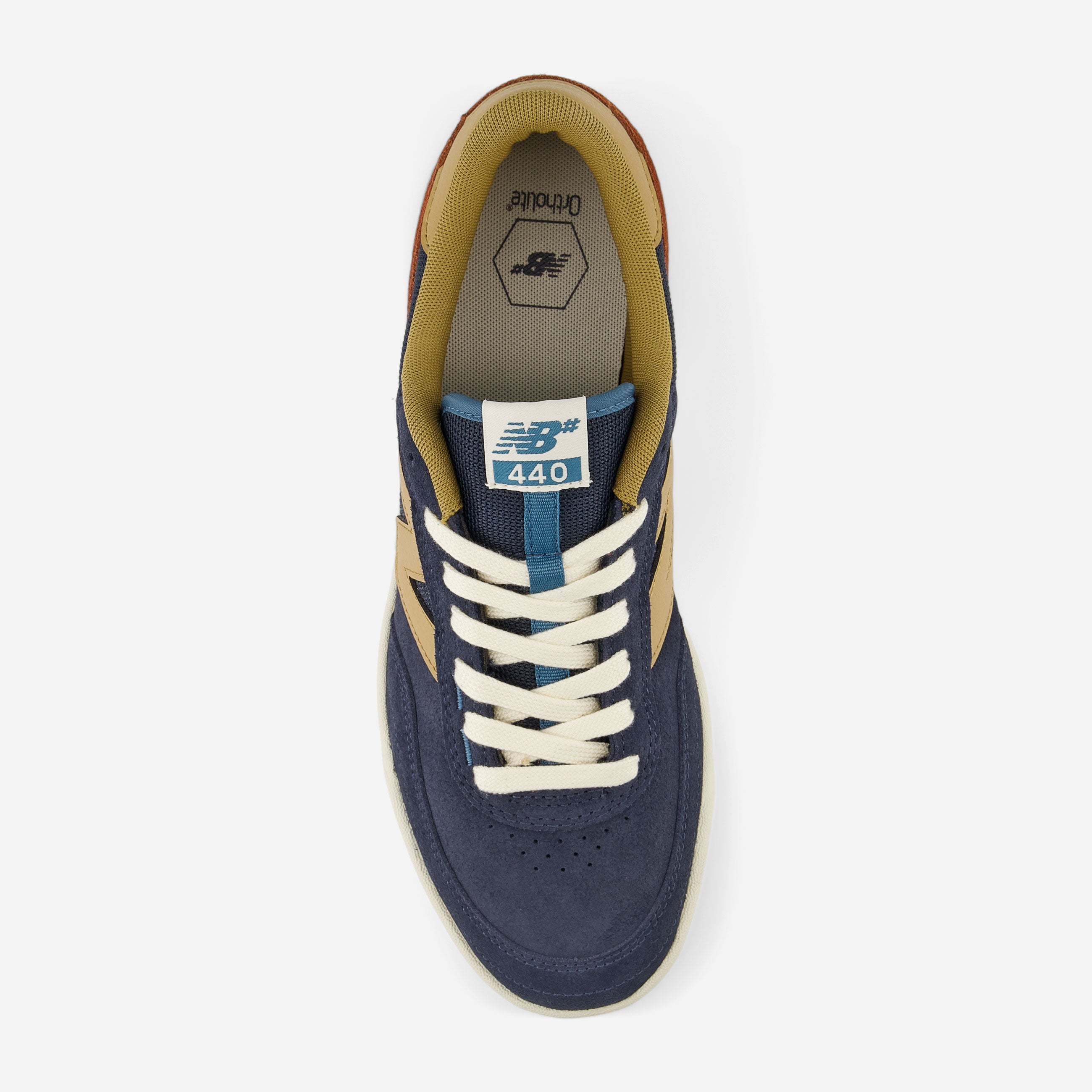 New Balance Numeric - NM 440 V2 - Eclipse/Great Plains
