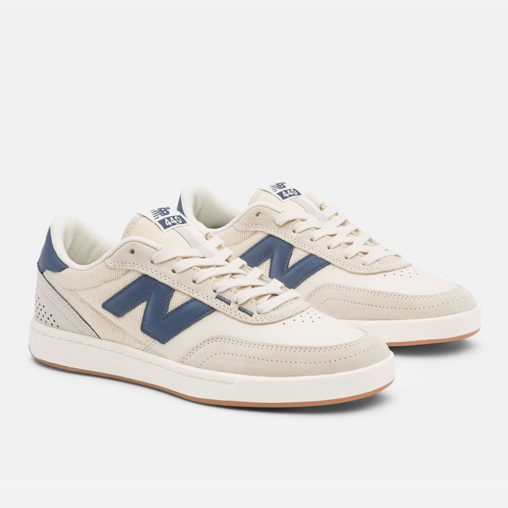 NEW BALANCE NUMERIC - NM 440 - Sea Salt