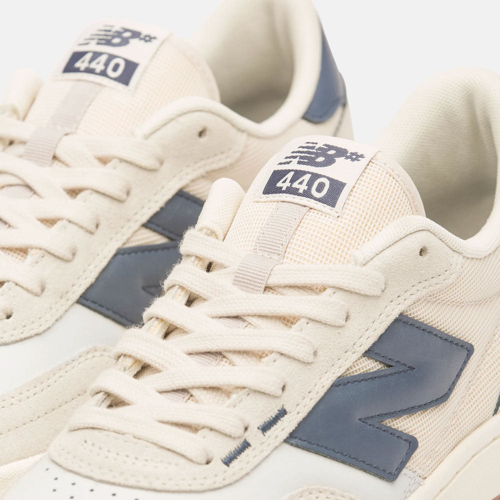 NEW BALANCE NUMERIC - NM 440 - Sea Salt