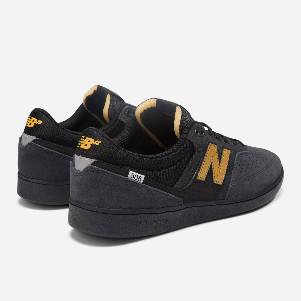 NEW BALANCE NUMERIC - NM 508 BRANDON WESTGATE - Phantom