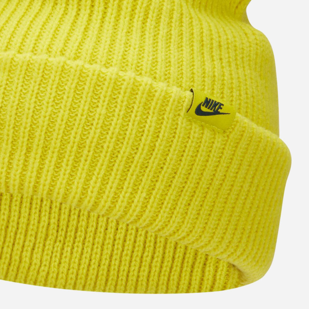 Nike - Peak beanie - High Voltage