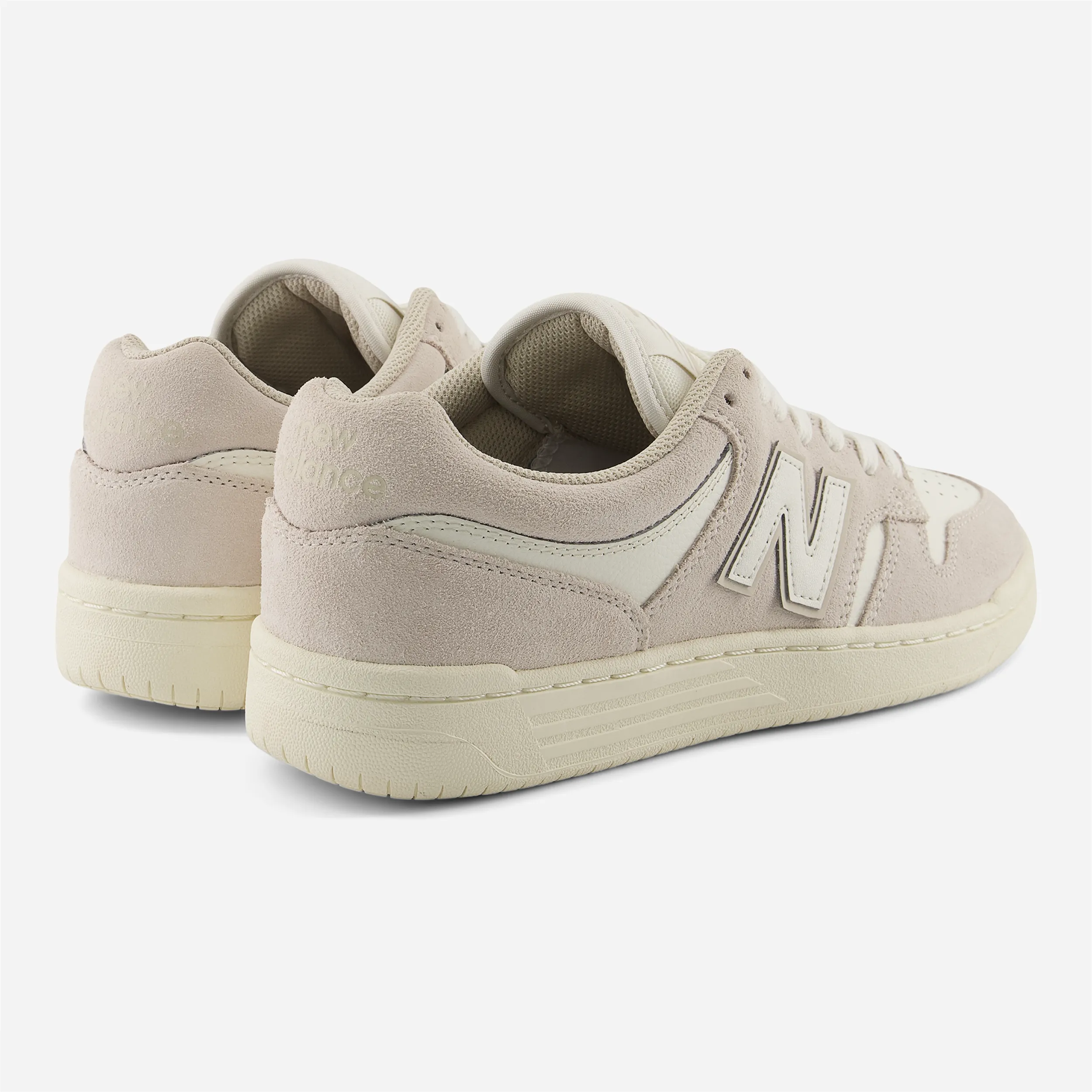 Chaussures New Balance Numeric 480 - Sea Salt