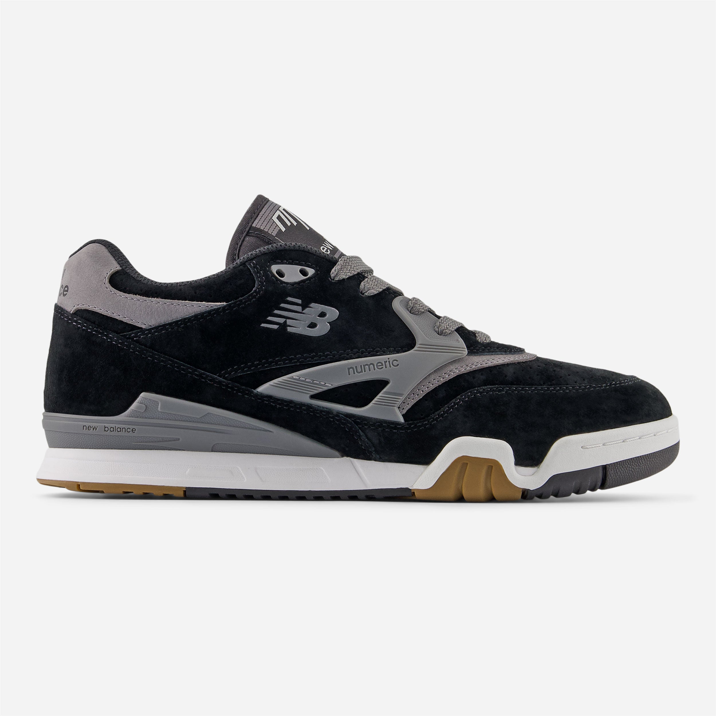 New Balance Numeric - 770 - Black / Grey