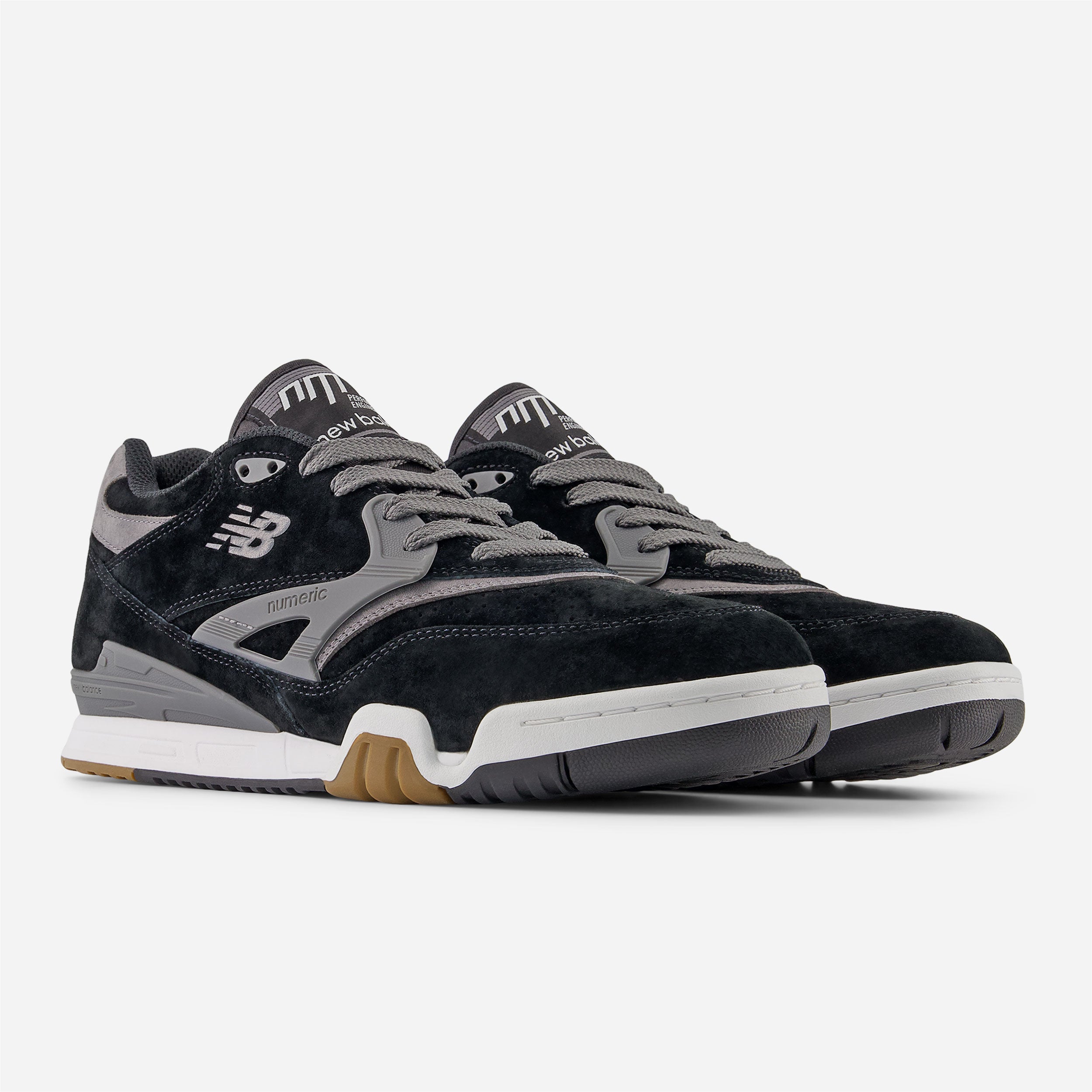 New Balance Numeric - 770 - Black / Grey