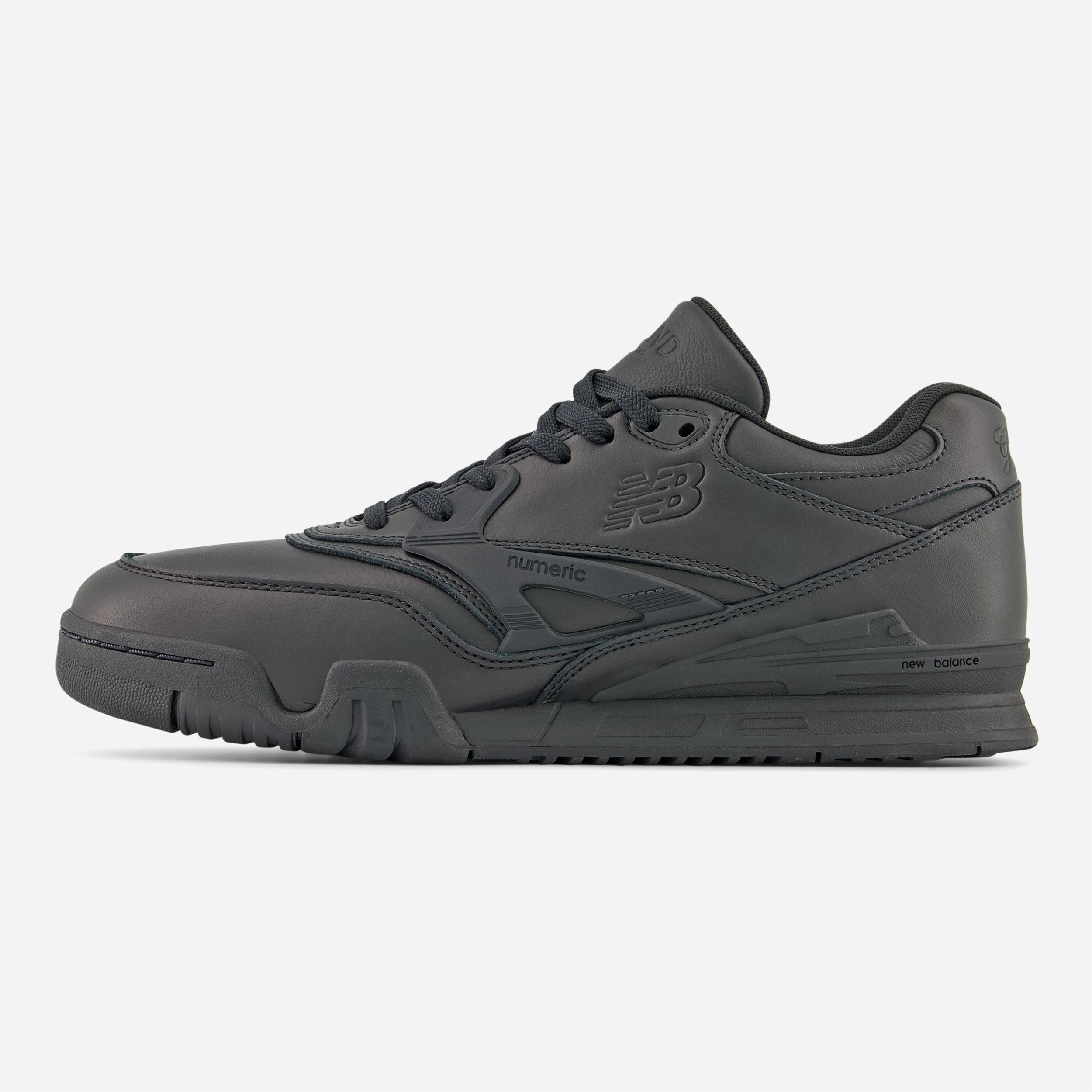 New Balance Numeric x Grand Collection - 770 - Black / Black