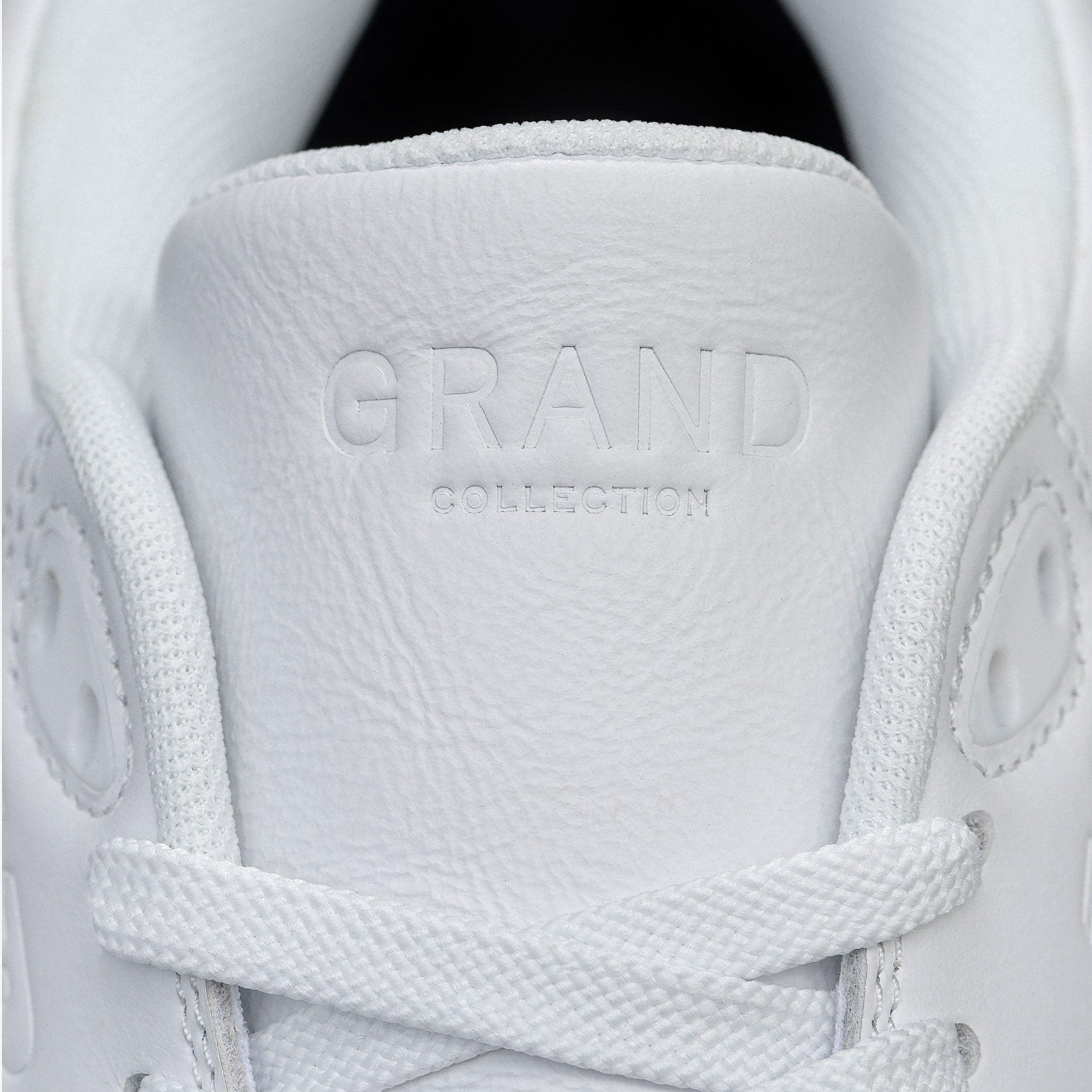 New Balance Numeric x Grand Collection - 770 - White / White