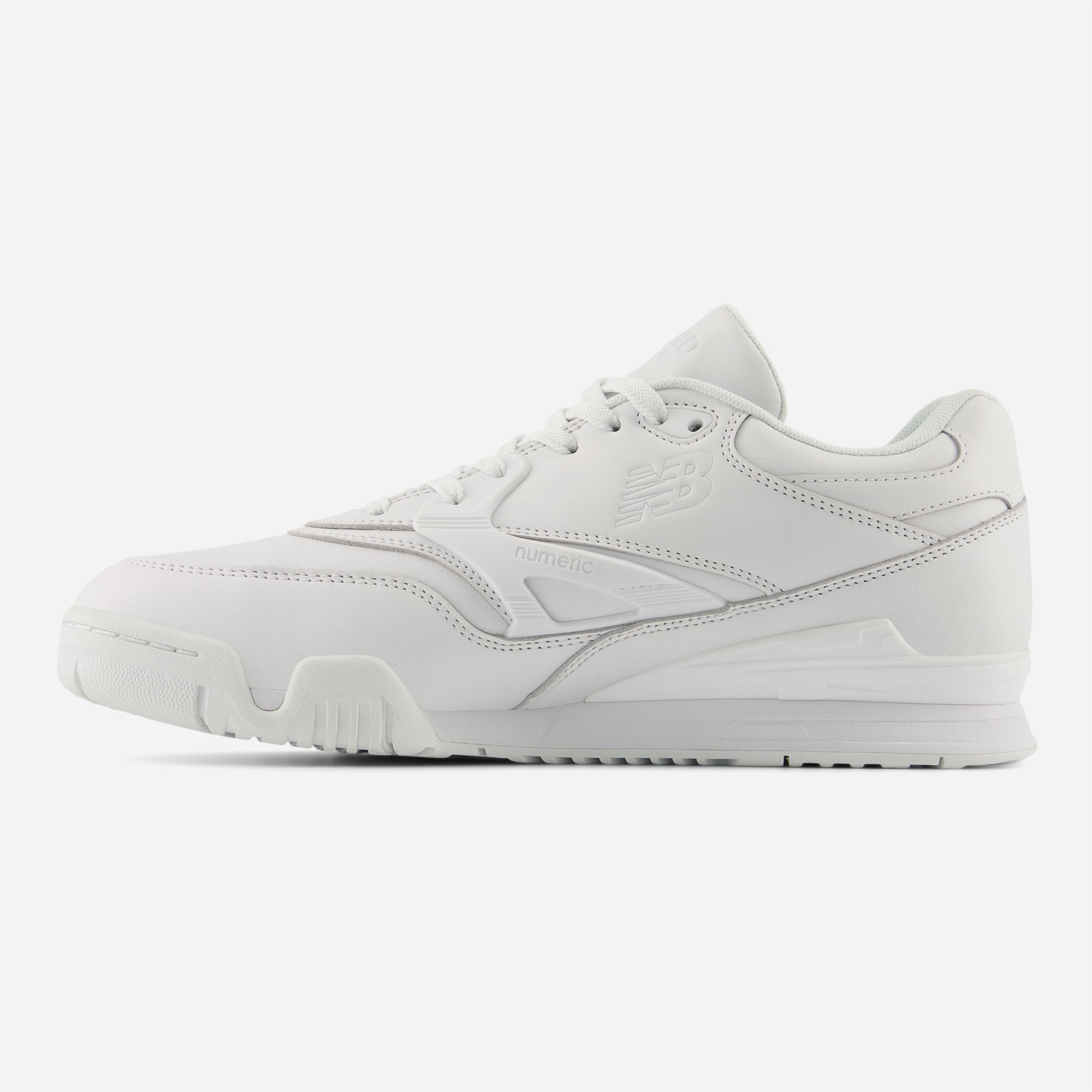 New Balance Numeric x Grand Collection - 770 - White / White