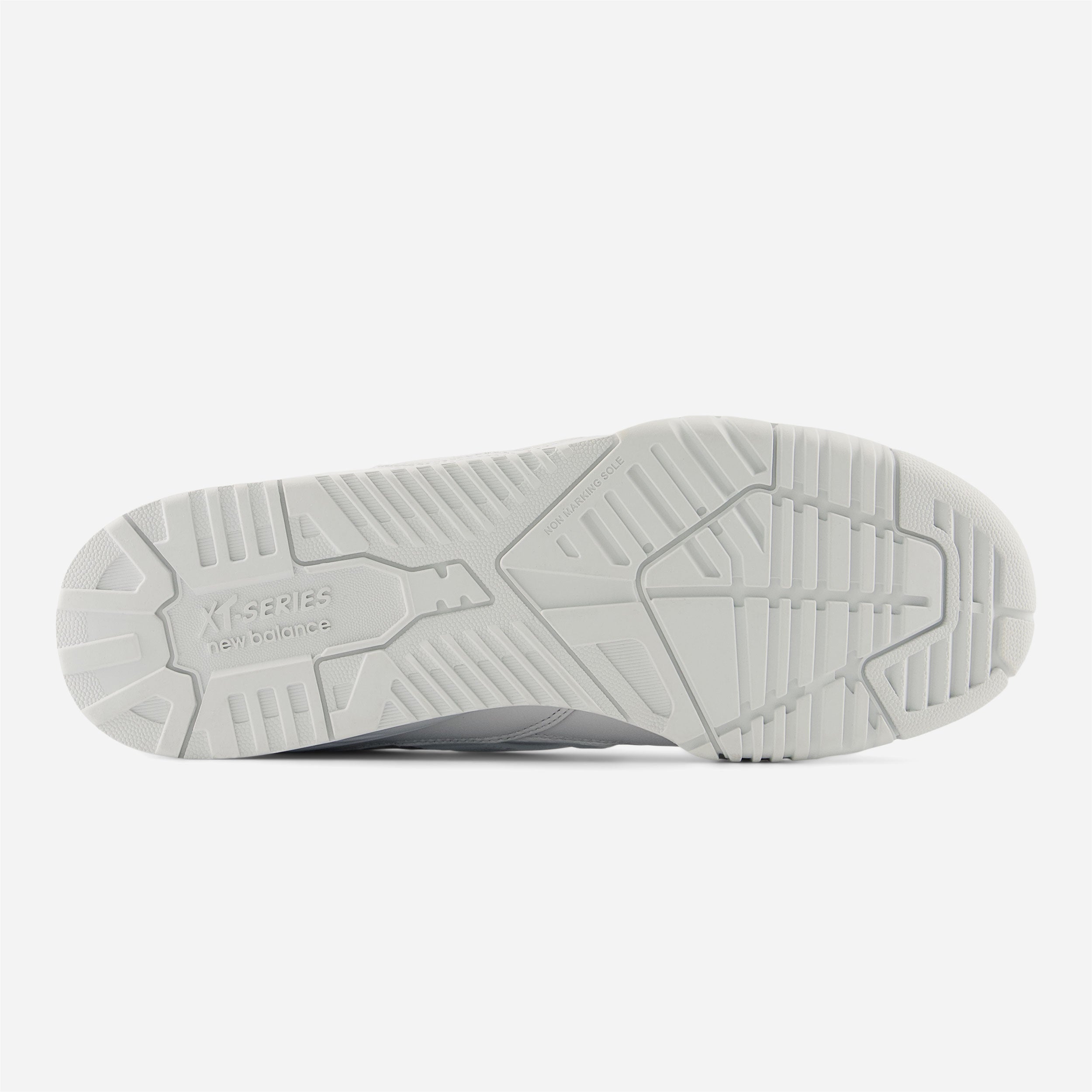New Balance Numeric x Grand Collection - 770 - White / White