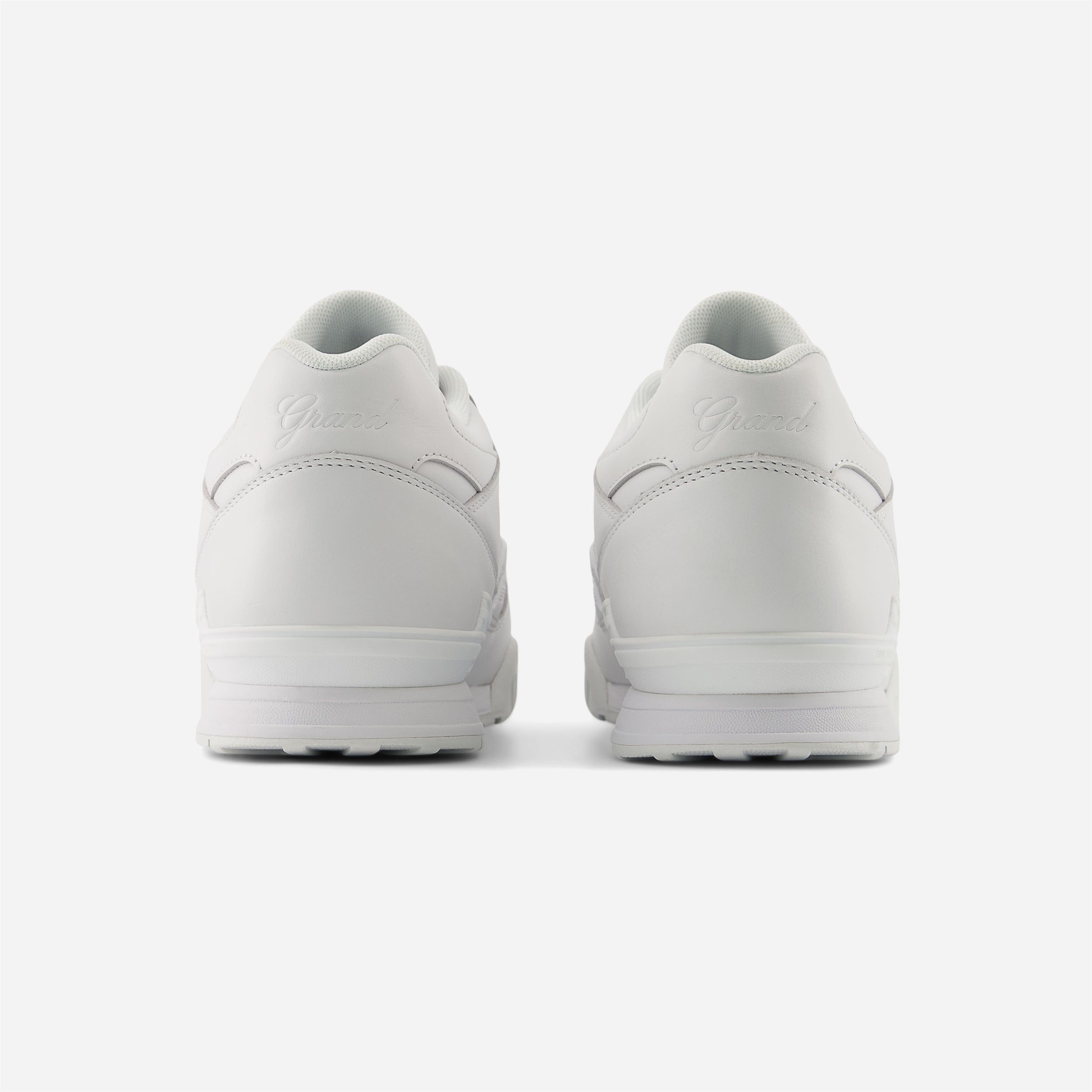 New Balance Numeric x Grand Collection - 770 - White / White