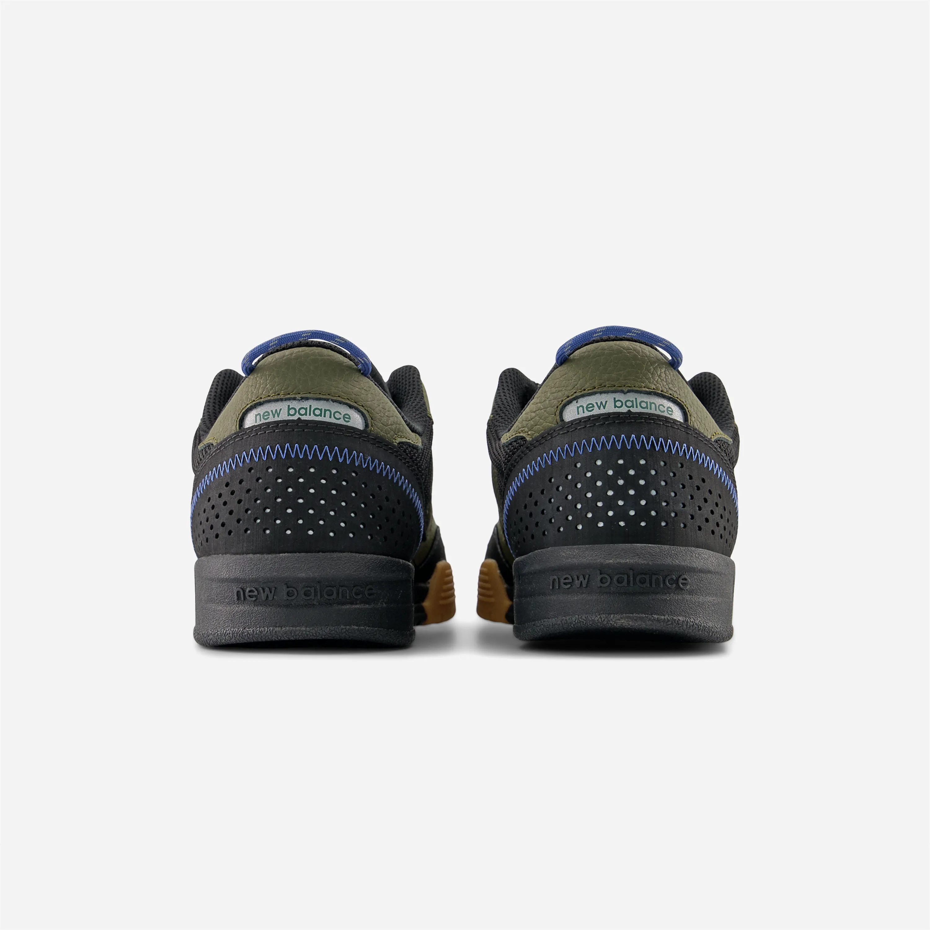 Chaussures New Balance Numeric - NM 440 v2 Trail Low Woodland