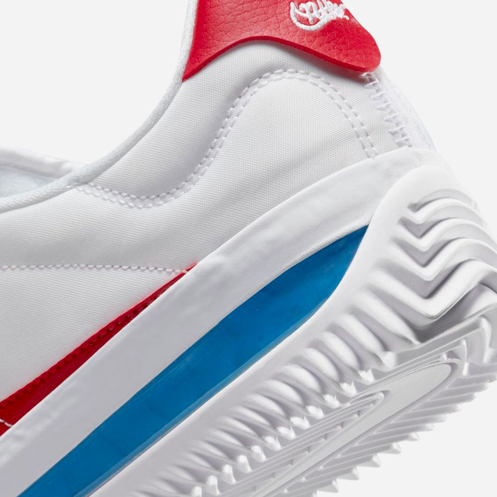 NIKE SB - BRSB - WHITE VARSITY RED VARSITY ROYAL WHITE