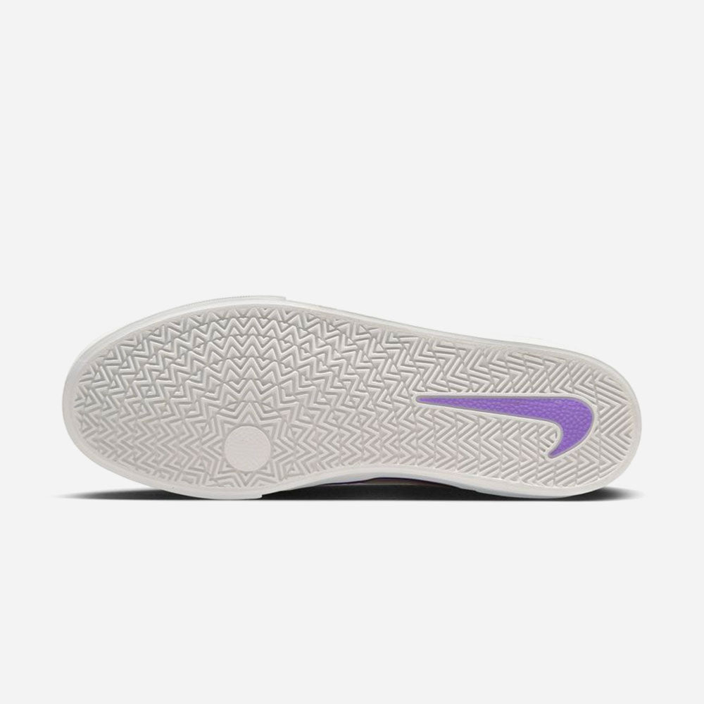 Nike SB - Chron 2 - Summit White/Action Grape-Summit White