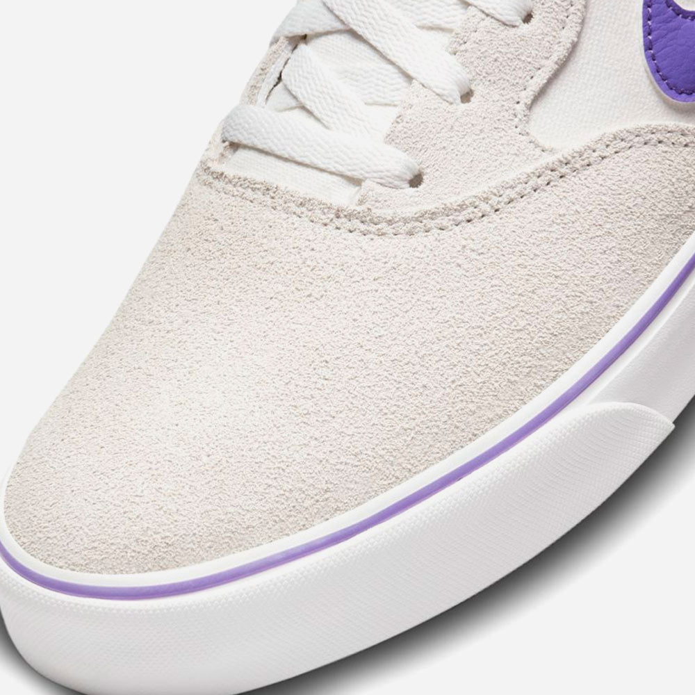 Nike SB - Chron 2 - Summit White/Action Grape-Summit White