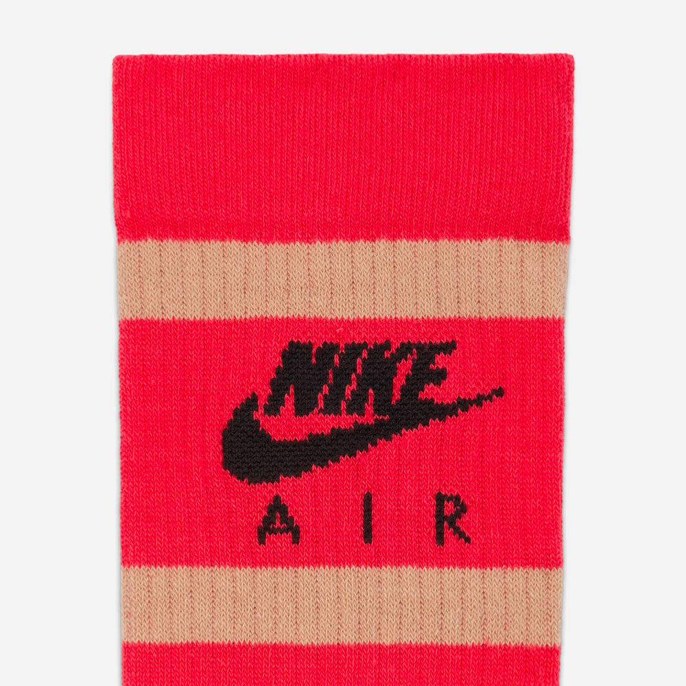 Nike - Everyday Essential 2 Pack Socks - Multi