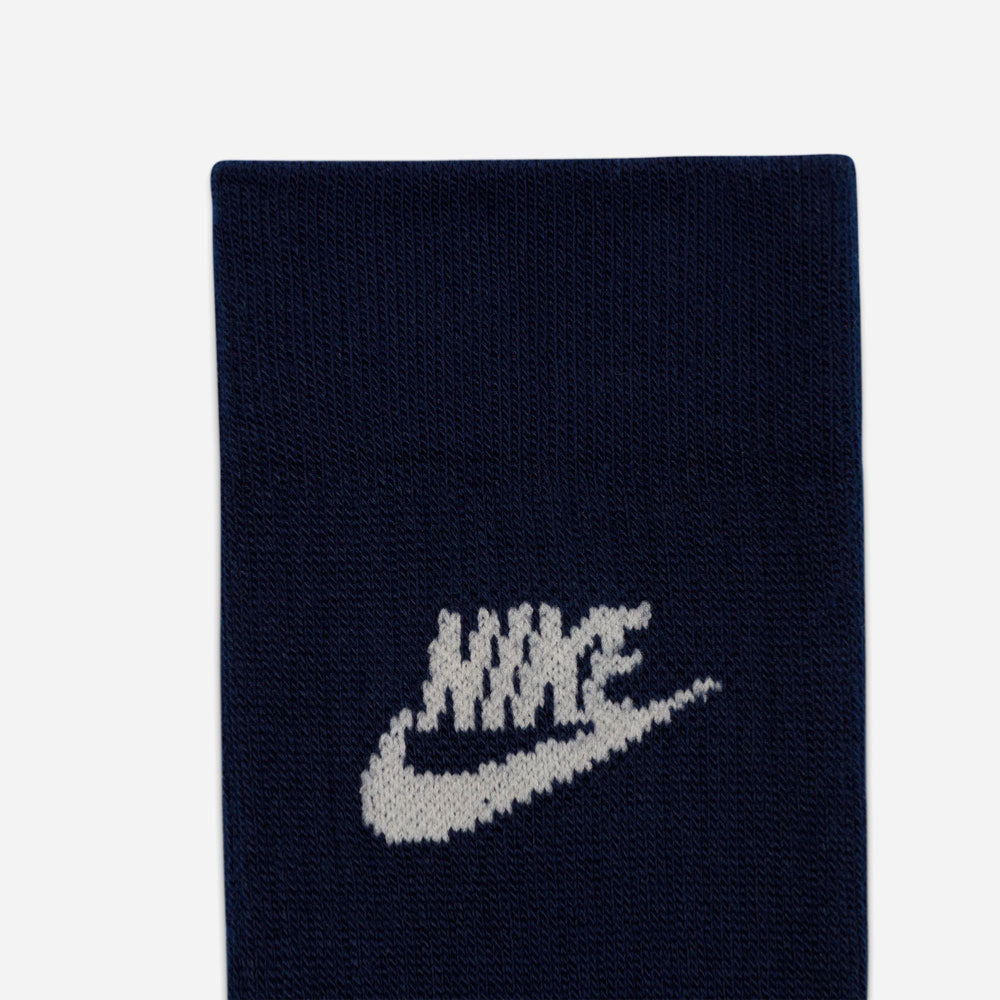 Nike - Everyday Essential 3 Pack Socks - Multi