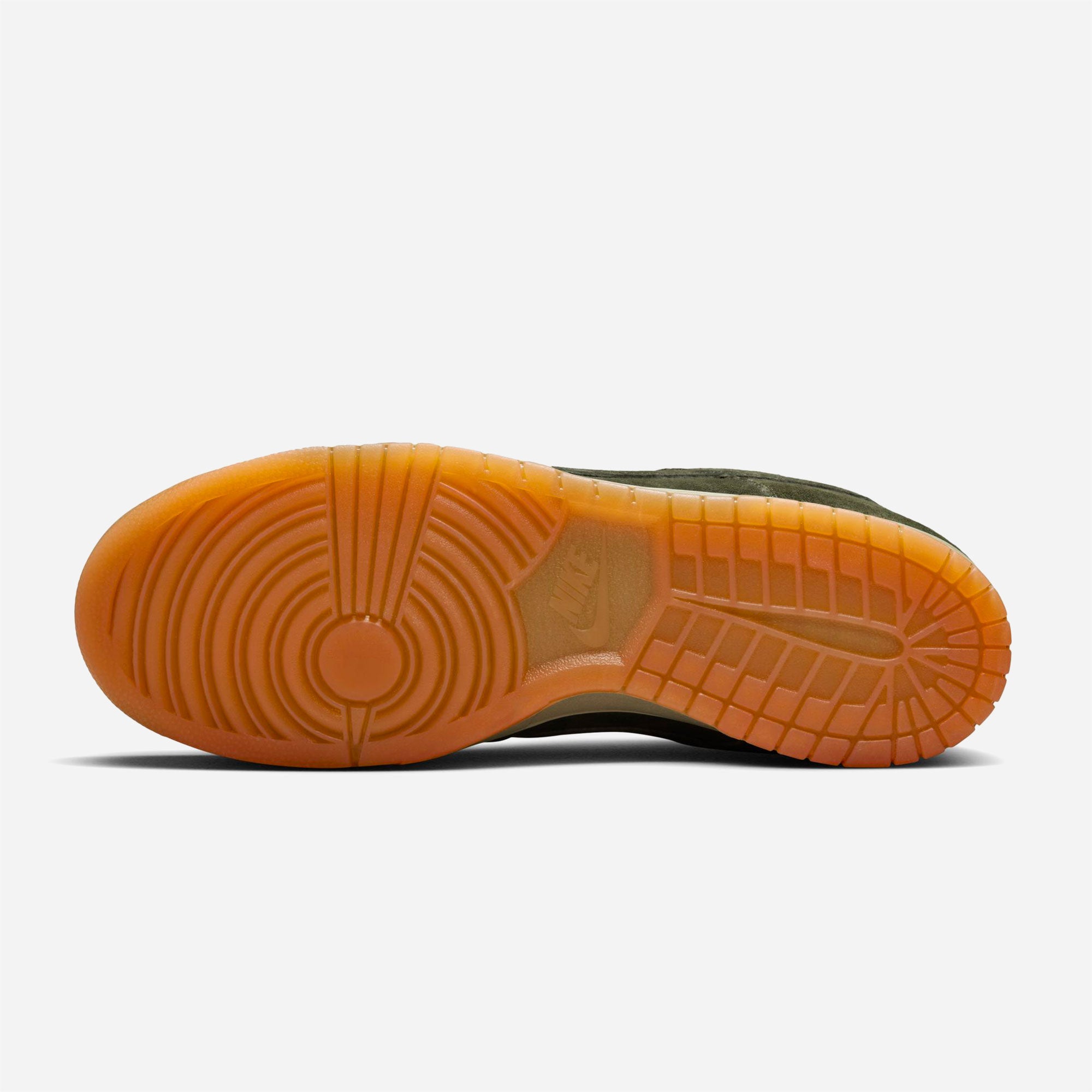 Nike SB - Dunk Low Premium Pro B - Sequoia Sequoia Light Army White