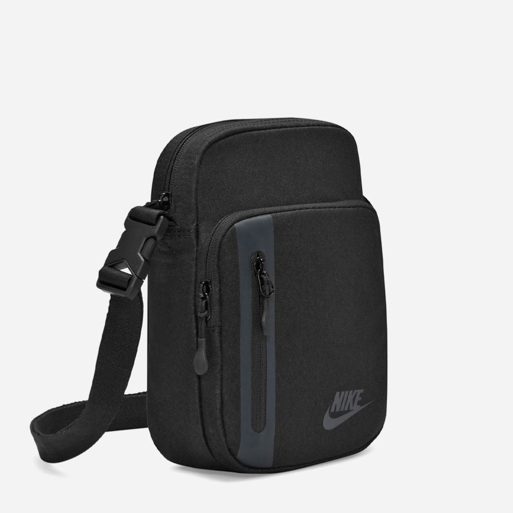 NIKE - ELEMENTAL PREMIUM CROSSBODY - BLack / Black / Anthracite