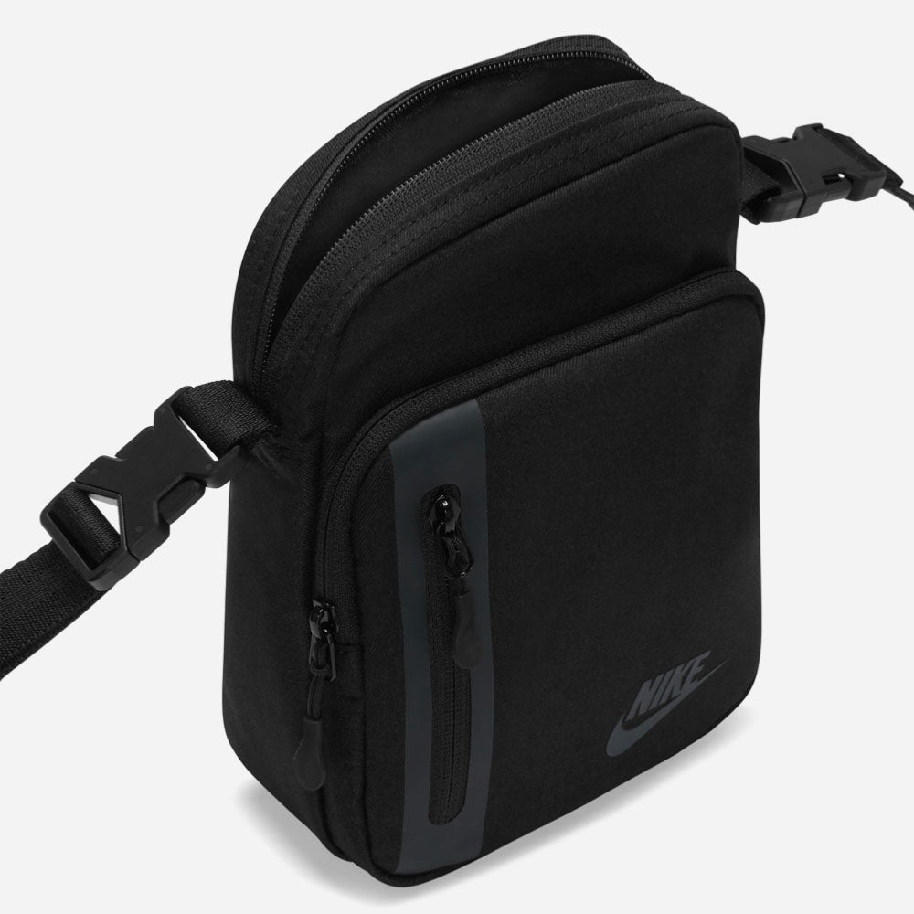 NIKE - ELEMENTAL PREMIUM CROSSBODY - BLack / Black / Anthracite