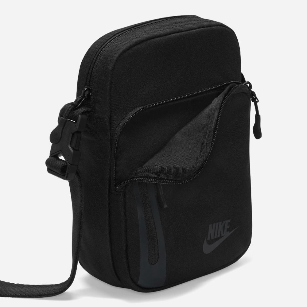 NIKE - ELEMENTAL PREMIUM CROSSBODY - BLack / Black / Anthracite