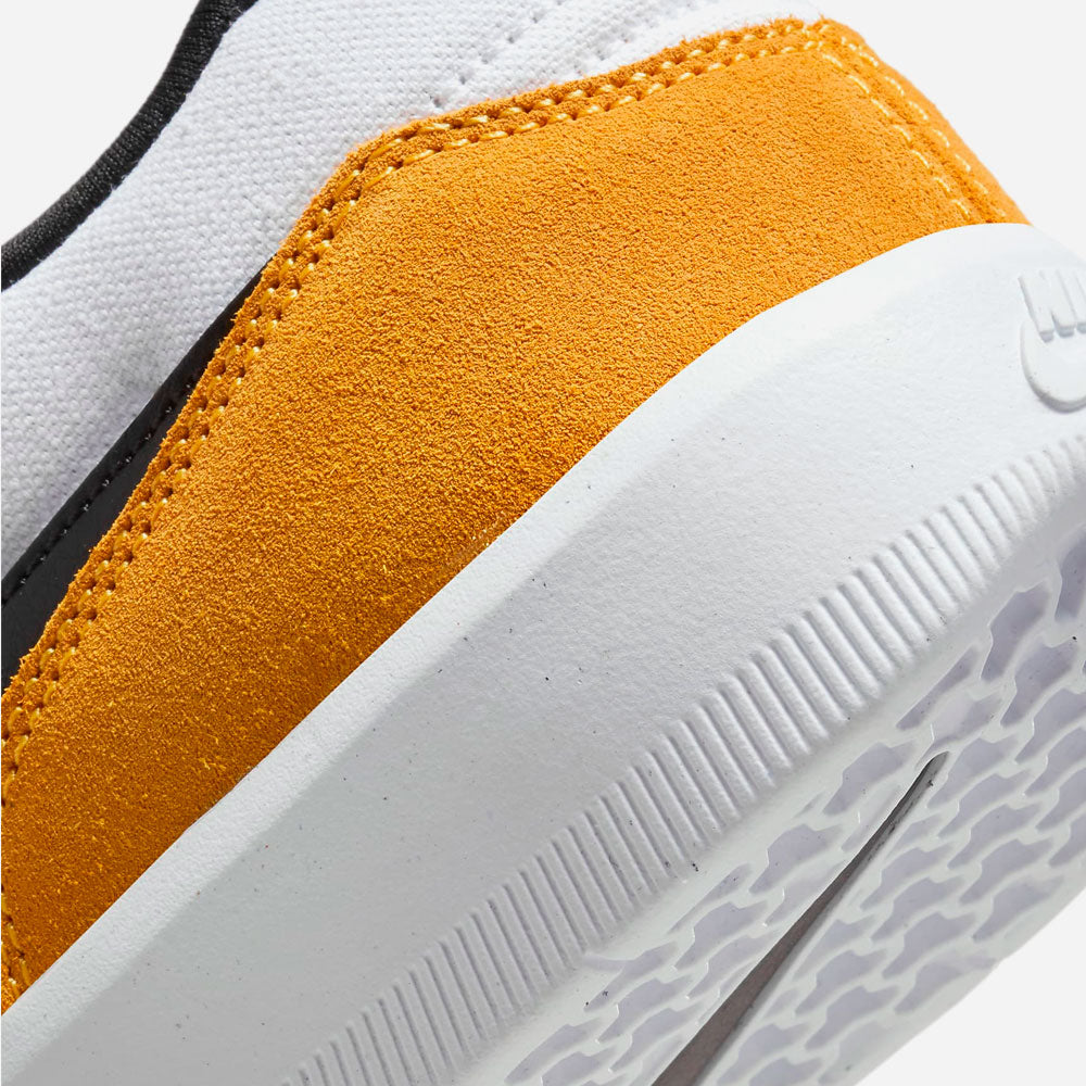 NIKE SB - FORCE 58 - University Gold - Black-White