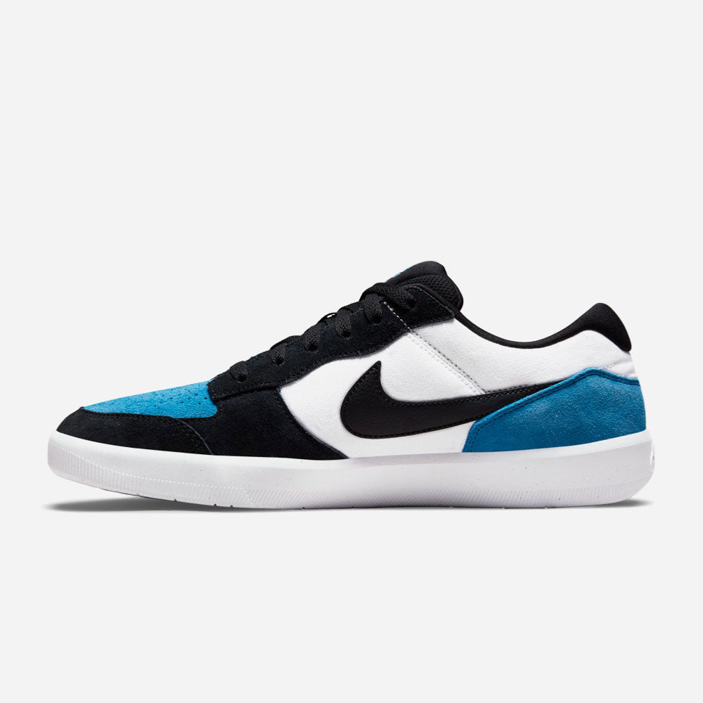 NIKE SB - FORCE 58 - Dutch Blue Black White