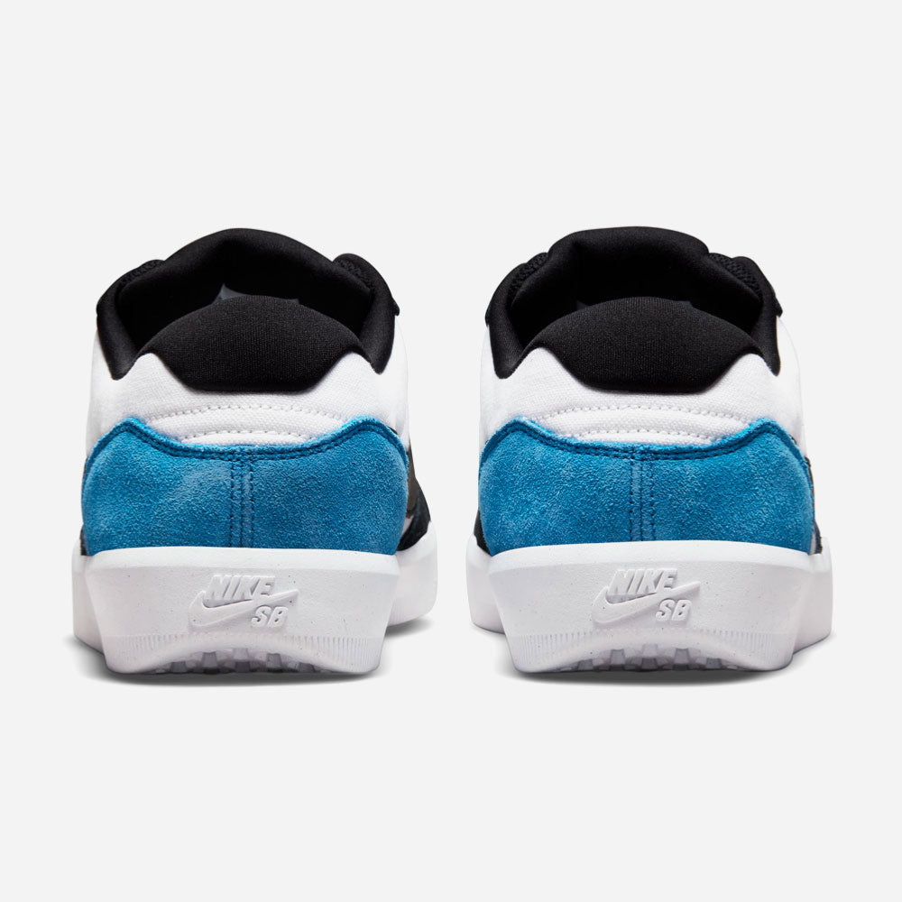 NIKE SB - FORCE 58 - Dutch Blue Black White