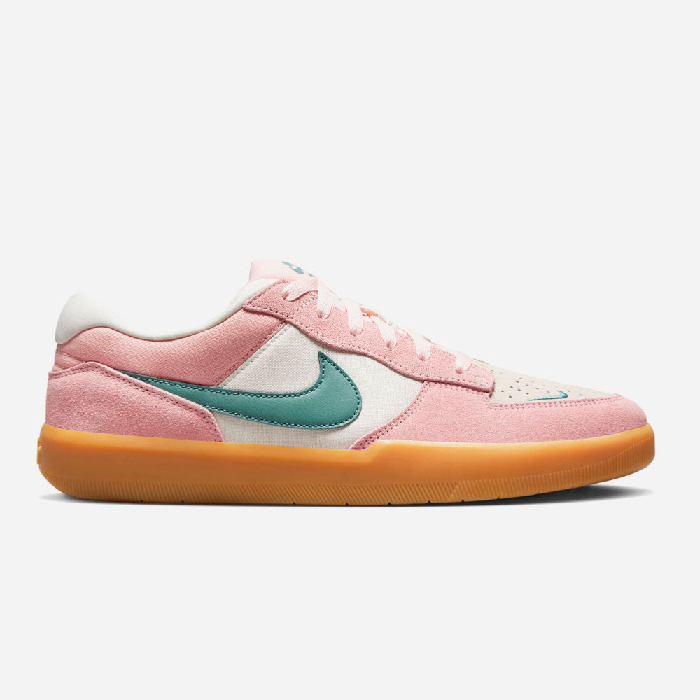 NIKE SB - FORCE 58 - Pink Bloom Mineral Teal Phantom