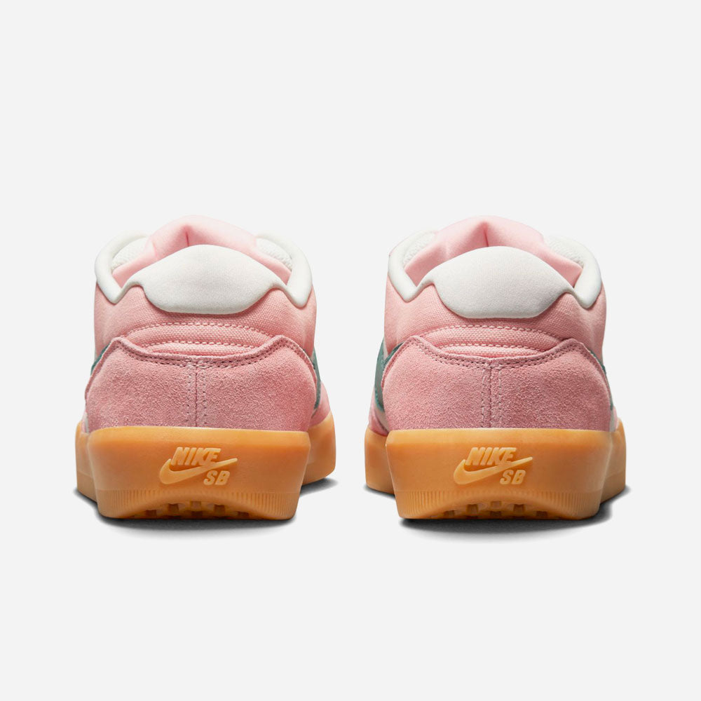 NIKE SB - FORCE 58 - Pink Bloom Mineral Teal Phantom