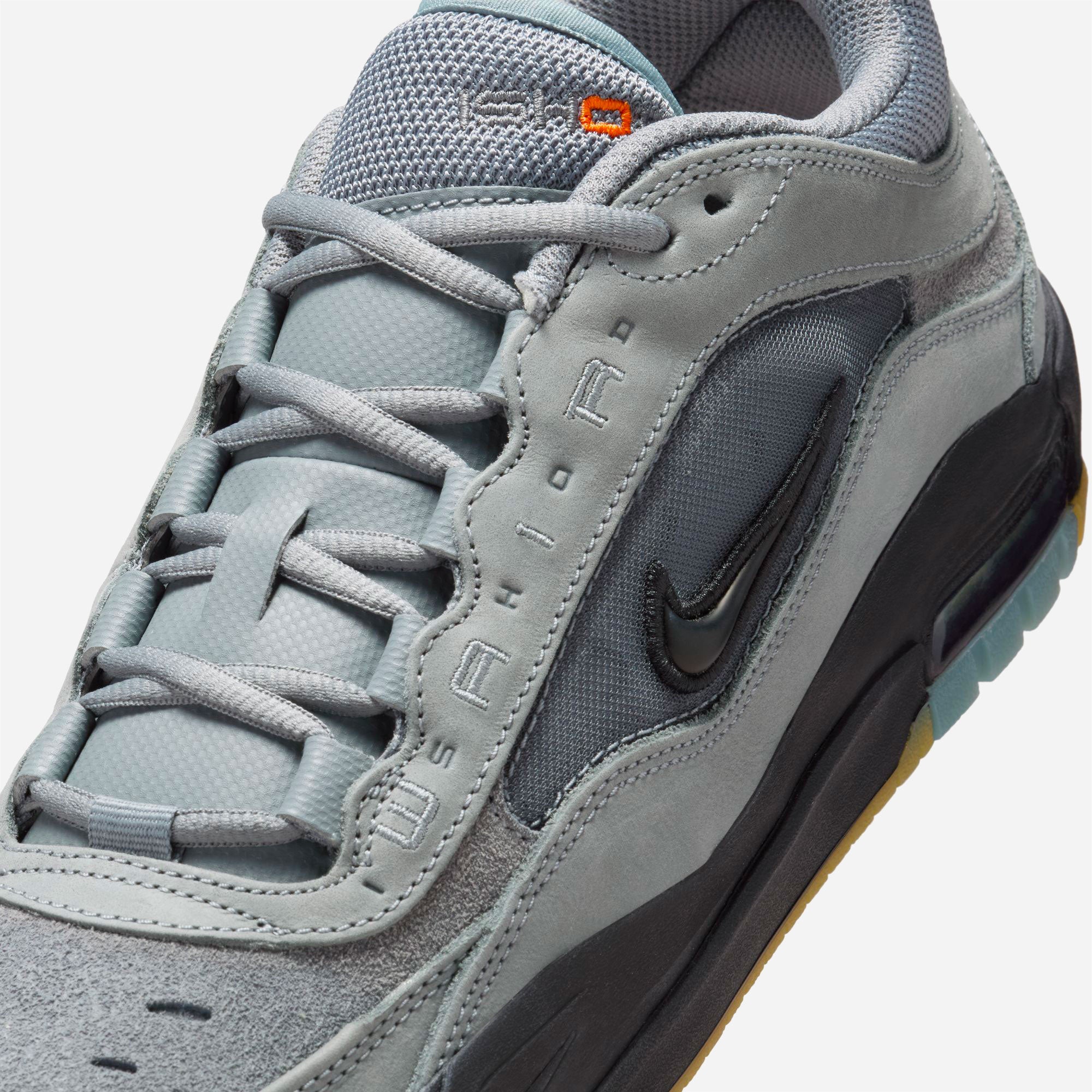 Nike SB - Air Max Ishod - Cool Grey Black Cool Grey Dark Grey