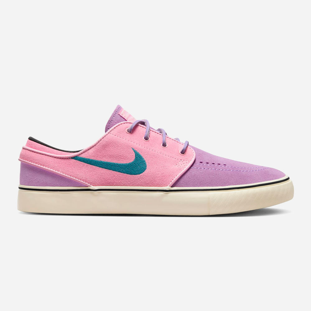 Nike SB - Janoski QS OG + - Lilac - Noise Aqua -Med Soft Pink
