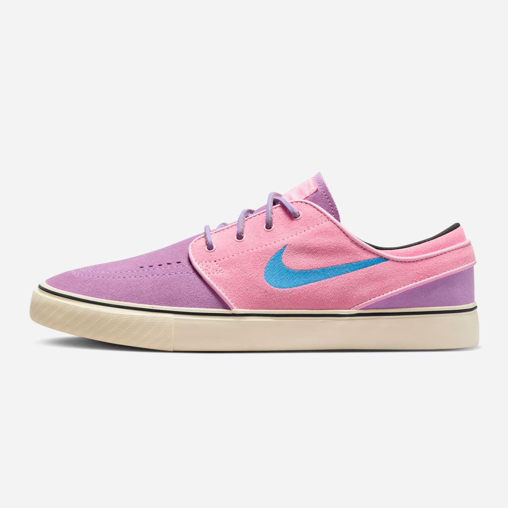 Nike SB - Janoski QS OG + - Lilac - Noise Aqua -Med Soft Pink