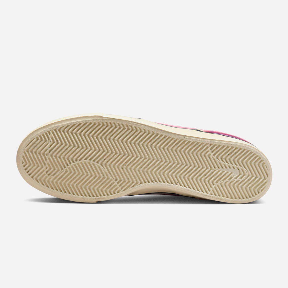 Nike SB - Janoski QS OG + - Lilac - Noise Aqua -Med Soft Pink