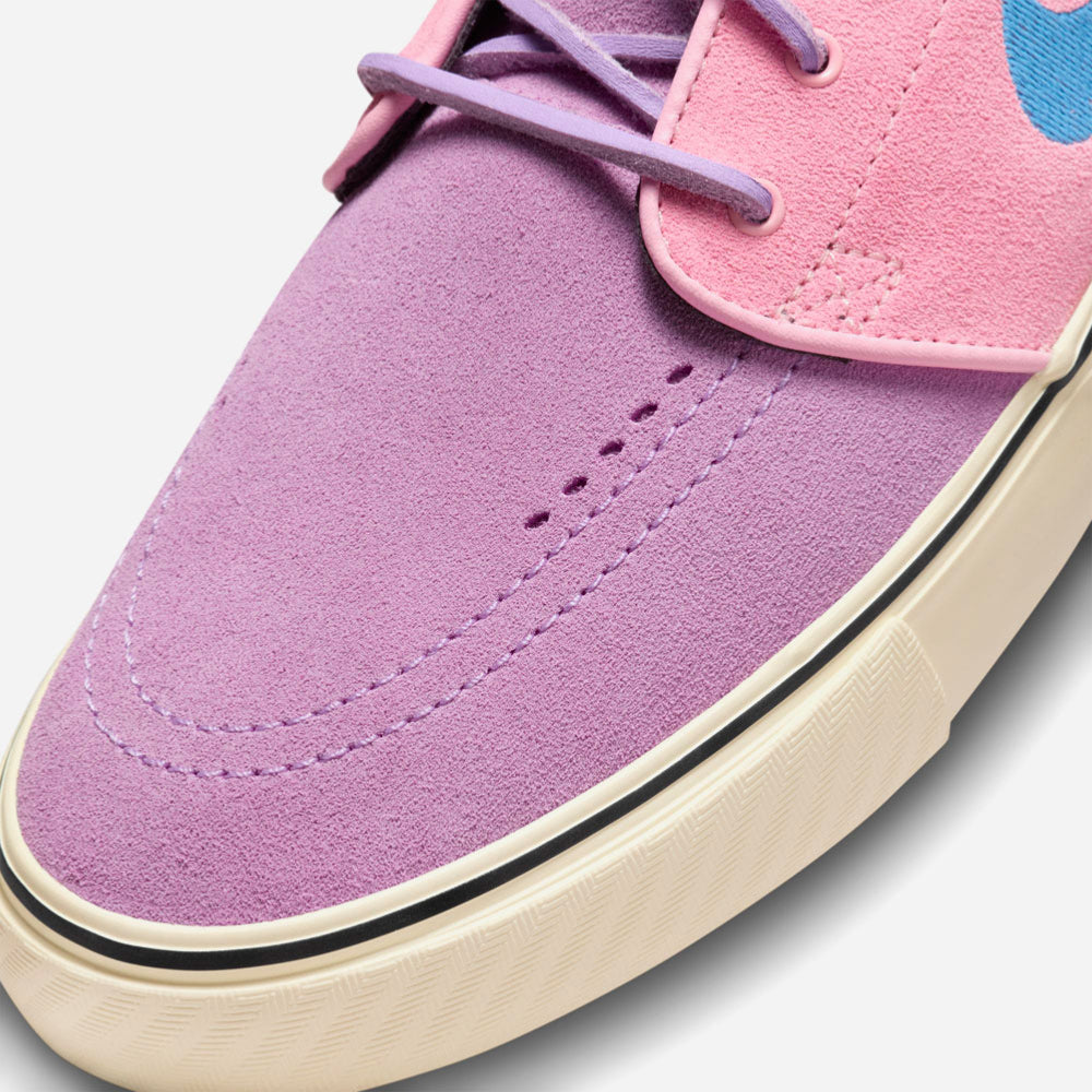 Nike SB - Janoski QS OG + - Lilac - Noise Aqua -Med Soft Pink