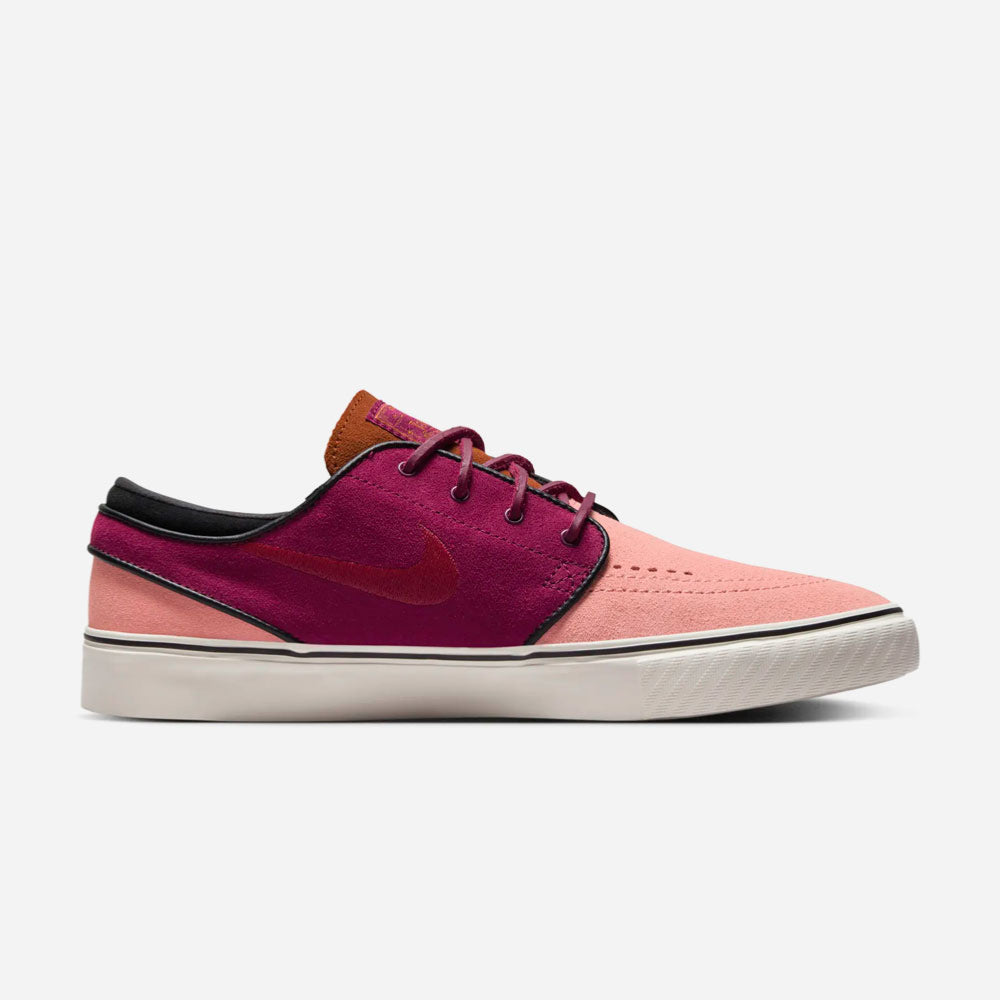NIKE SB - JANOSKI QS OG + - Red Stardust Team Red Rosewood