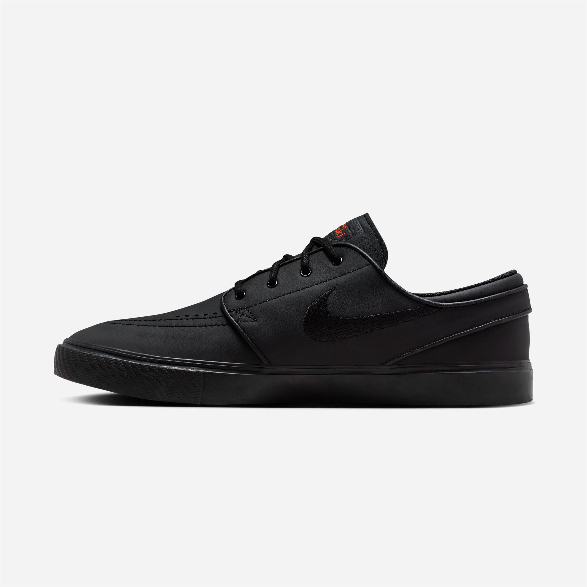 NIKE SB - JANOSKI OG + ISO - Black Black Black Black
