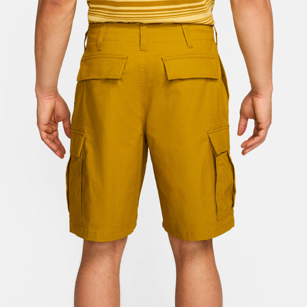 NIKE SB - KEARNY CARGO SHORT - Bronzine