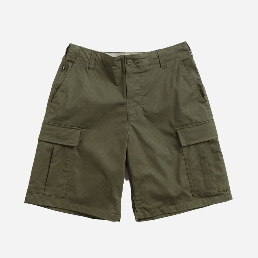 NIKE SB - KEARNY CARGO SHORT - Medium Olive